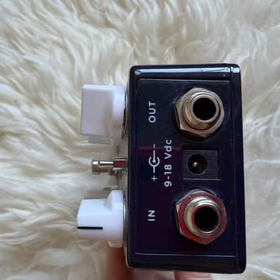 Seymour Duncan Vise Grip Compressor - Dark Blue image 6