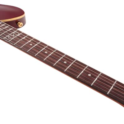 Chapman Law Maker Classic Hollywood Red MINT! image 10