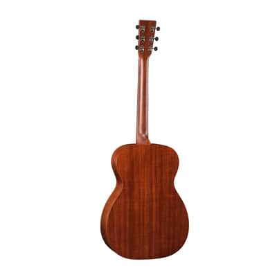 Martin USA 00-15M - Rosewood Fingerboard, Natural image 15