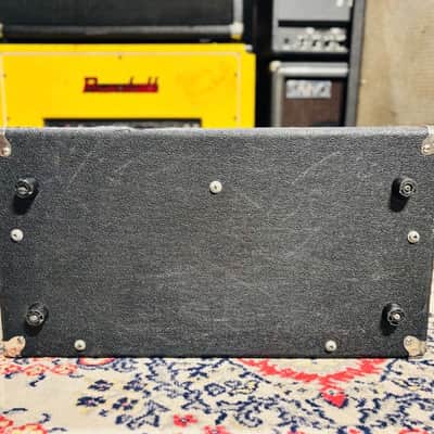 Ampeg SVT-CL Classic Series 300-Watt Tube Bass Amp Head USA image 6