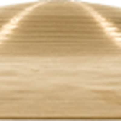 MEINL B17JMTC Byzance Jazz Medium Thin Crash 17 Zoll traditional image 3
