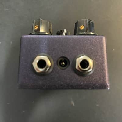 EarthQuaker Devices Fuzz Master General Legacy Reissue image 6