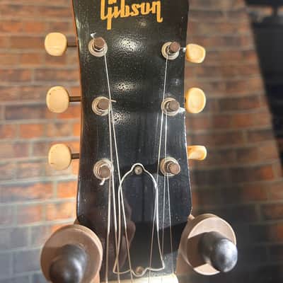 Vintage Gibson Les Paul SG Junior 1961 Sweet Guitar image 2
