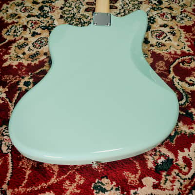 *NEW IN BOX* 2026 Fender Japan FSR Traditional II '60s Jazzmaster Surf Green with Matching Headstock, MIJ JD26 image 20