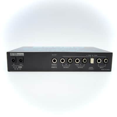 Boss RCE-10 Digital Chorus Ensemble Made in Japan Micro Rack Effect Series ZA91310 image 4