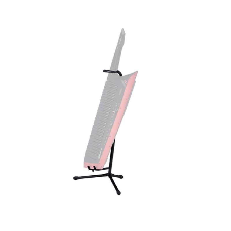 STAND SUPPORTO PER SINTETIZZATORE ROLAND KEYTAR ST-AX2 Keytar Stand image 1