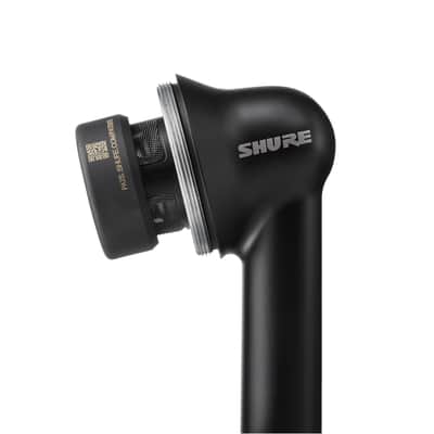 Shure - Nexadyne NXN6 image 11