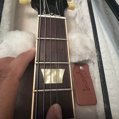 Gibson SG Standard P-90 2012 - 2013 - Heritage Cherry image 4
