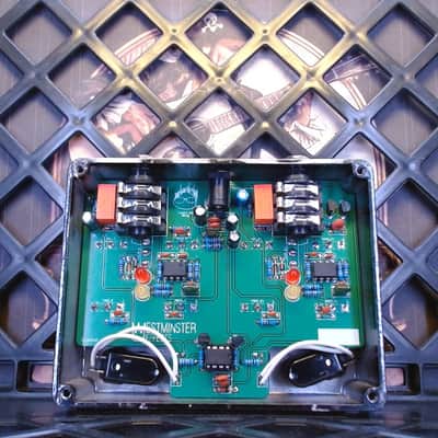 Westminster Effects -Dualee- #5 Authorized dealer image 7