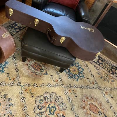 Gibson J-185 Original 2019 - 2024 - Antique Natural image 9