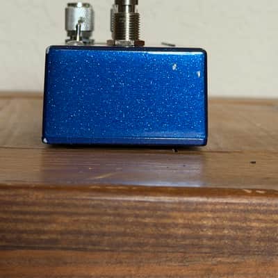 Empress Compressor MKII 2020 - Blue image 3