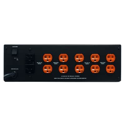 Furman P-2400 IT Power Conditioner image 2