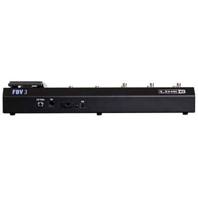 Line 6 FBV3 Foot Controller, New image 2
