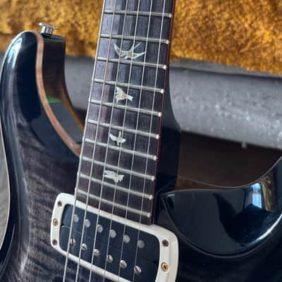 PRS Modern Eagle V 2023 - Charcoal Burst image 6