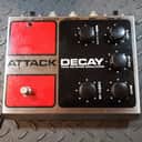Electro-Harmonix Attack Decay 1980 Vintage Really clean