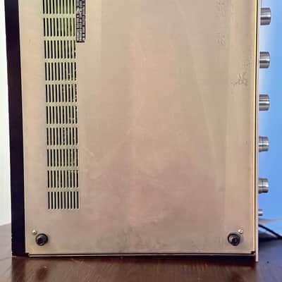 🎶✨🔥 Marantz Model 22 (Twenty Two) Vintage AM/FM Stereo Receiver — Serviced, LED, Tested (Excellent) image 22