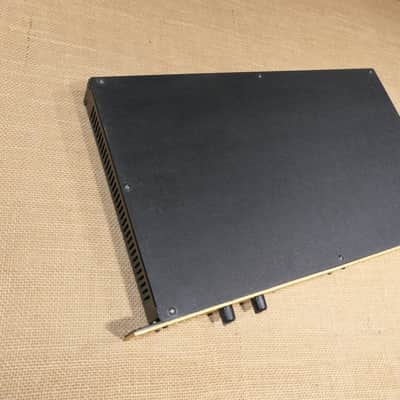 Marshall Valvestate 8008 Power Amplifier Amp image 5
