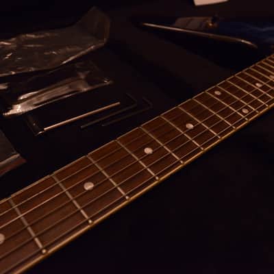 Washburn Dimebag Darrell Pantera Dime333 Dimebolt Signature Dime 333 D3 Dean ML Guitar image 14