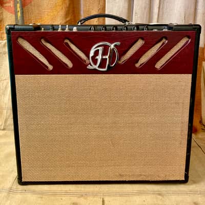 Headstrong RR Prima TTHP 001 Rich Robinson Custom Made Combo Amplifier 2007 image 1