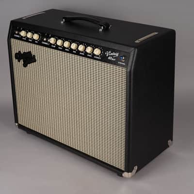 Vintage Sound Amps Vintage - Vintage 40 MVP Vibroverb/Pro Reverb Style Amp - 2023 w/cover image 4