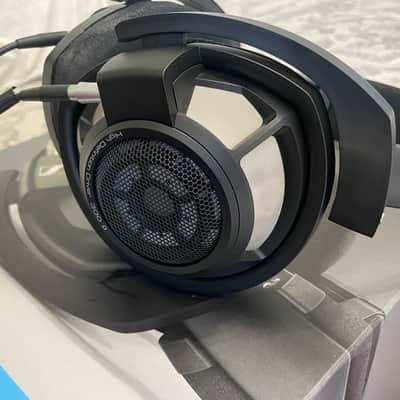 Sennheiser HD 800 S (SoundID Calibrated//READ DESCRIPTION) image 6