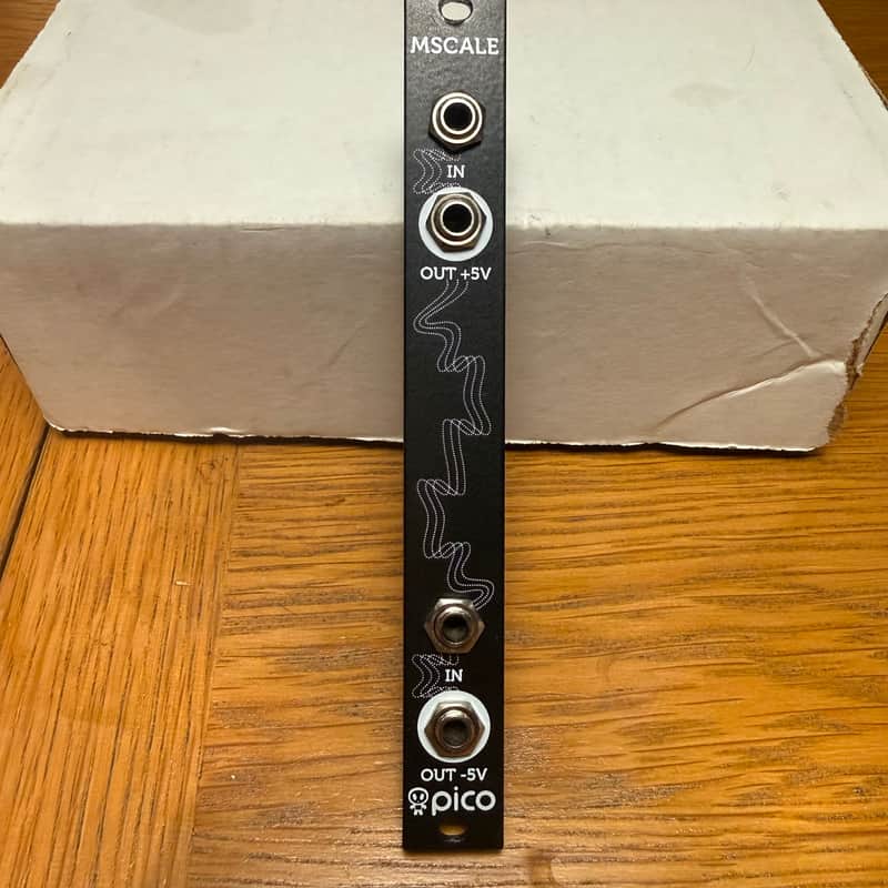 Erica Synths Pico MScale