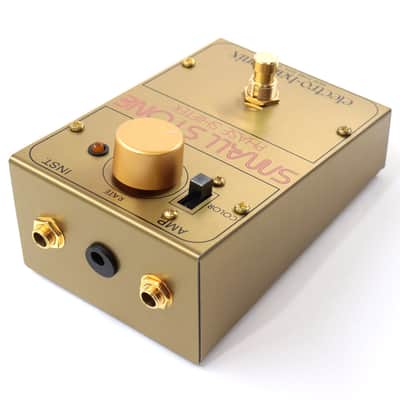 ELECTRO-HARMONIX Golden Small Stone [GSS2024538] (06/25) image 4