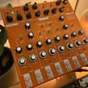 Soma Laboratory Lyra-8 Organismic Synthesizer 2017 - 2020 - Orange