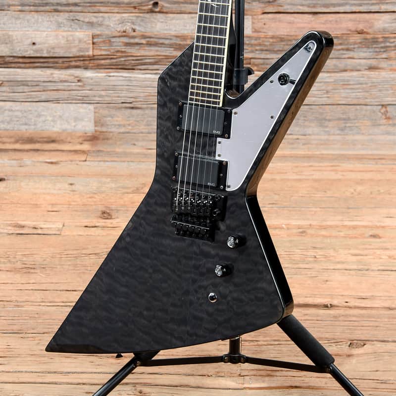 Epiphone Marcus Henderson Signature Apparition image 3