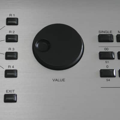Kawai K5000S Additive Synthesizer image 8