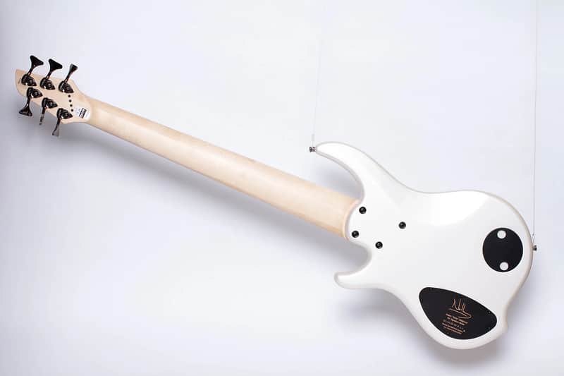 Dingwall NG3 Adam "Nolly" Getgood Signature 6-String  image 2