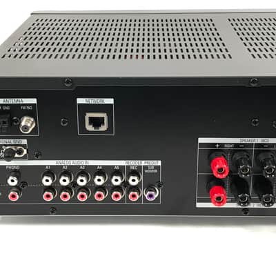 Harman Kardon HK 3700 2-Channel Stereo Receiver image 9