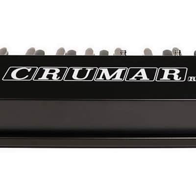 PEDALIERA CRUMAR MOJO 13 NOTE MIDI image 2
