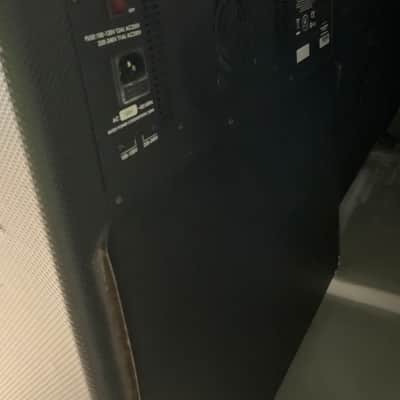 Hartke HD150 150-Watt 1x15" Bass Combo 2010s - Black image 5