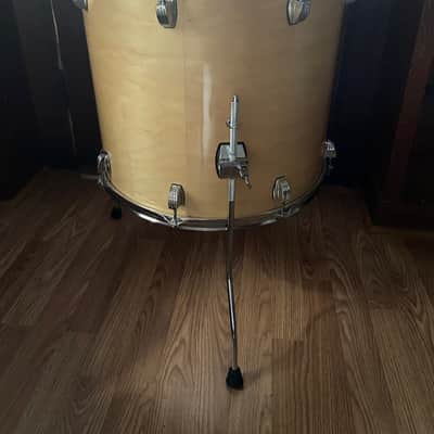 Ludwig Centennial - Maple - 18" floor tom image 4