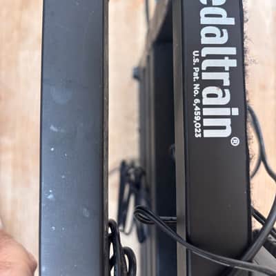 Pedaltrain Novo 24 with Soft Case 2010s - Black image 2