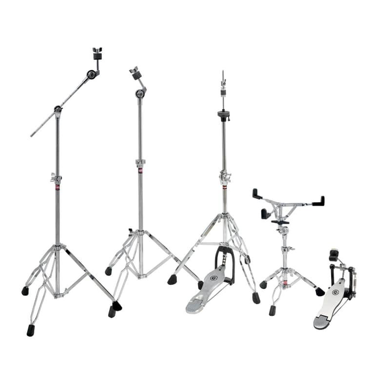 Gibraltar 4700PK 4700 Series Drum Hardware Pack image 1
