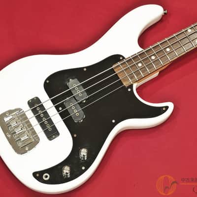 G&L Tribute Series SB-2