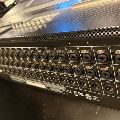 PreSonus StudioLive 64S LIKE NEW image 8