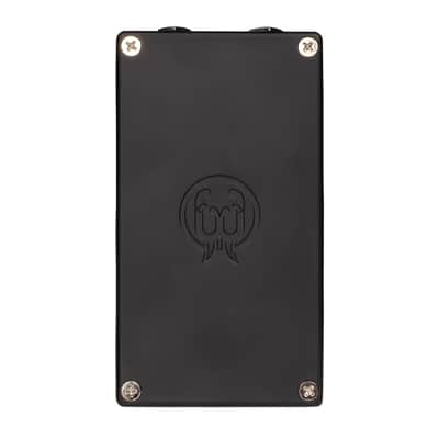 Walrus Audio Julia Chorus / Vibrato V2 Limited Edition - 2026 - Black image 4
