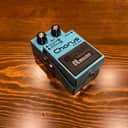 Boss CE-2W Chorus Waza Craft 2016 - Present - Blue