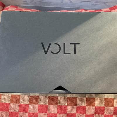 Universal Audio Volt 476 USB-C Audio Interface 2021 - Present - Tan / Gray image 3
