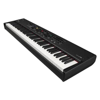 Yamaha CP88 Digital 88 Key Stage Piano image 3