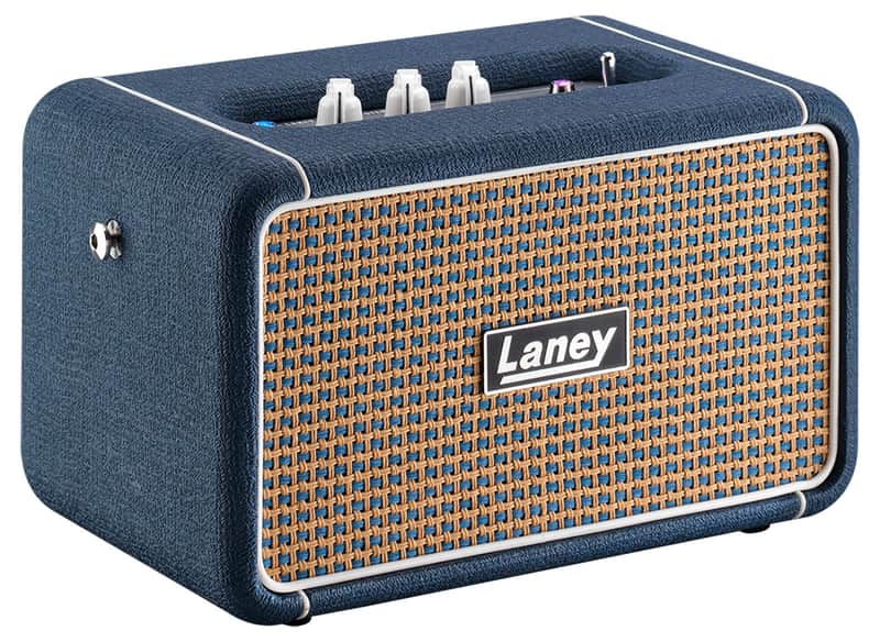 LANEY F67 Sound System - Speaker Bluetooth - Lionheart image 1