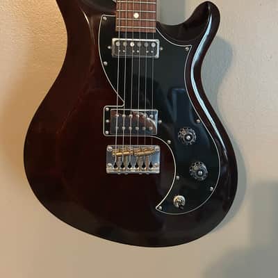 PRS S2 Vela with Dots Inlay 2019 - Walnut image 3