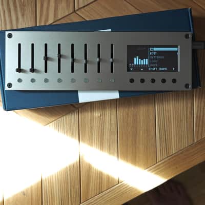 Lightreft Monolit Advanced Performance Midi Computer Controller image 2