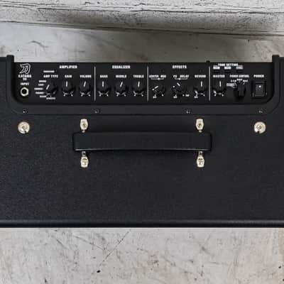 Boss Katana KTN-50 Combo image 2