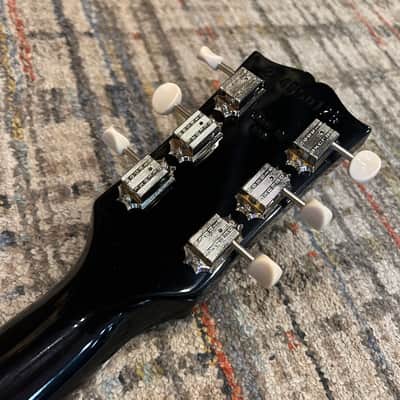 Gibson Les Paul Junior 2019 - Present - Vintage Tobacco Burst image 7