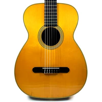 Martin 00-28G from 1954 image 1