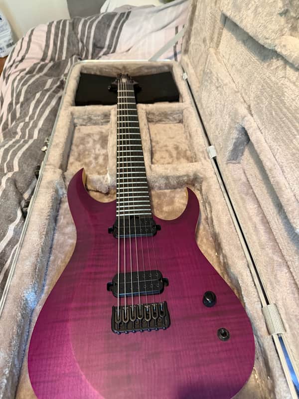 Schecter John Browne Signature Tao-7